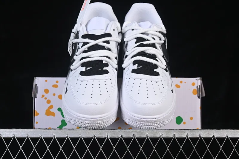 All categories Nk Air Force 1 Air Force series Nk Air Force 1 Low Air Force low-top Nike Air Force 1 '07 Low Smile Moqu Air Force 1 low-top casual sneakers DD2025-010